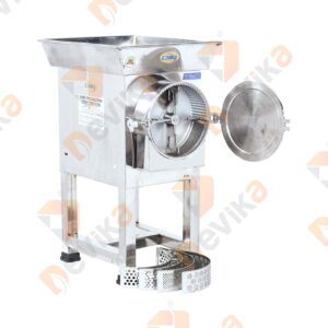 Gravy Machine - 7HP Super Jumbo