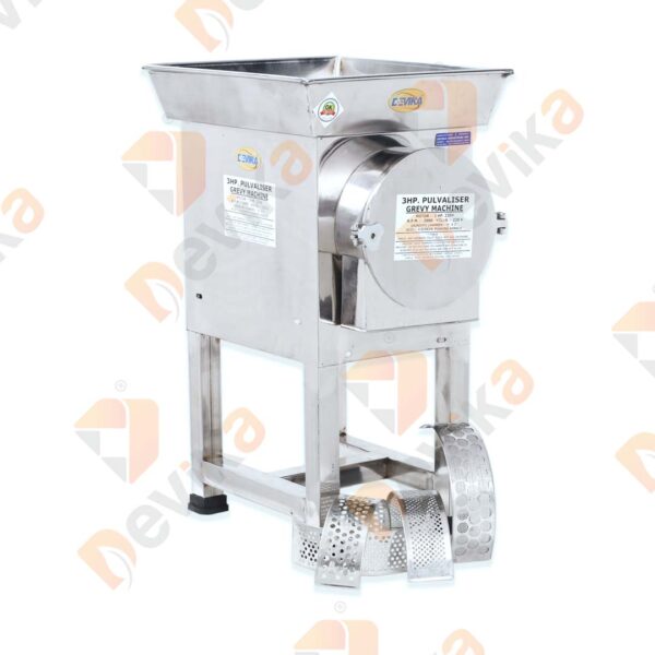 Gravy Machine - 5HP Super - Image 2