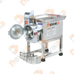 Chopping Machine - 1HP Regular