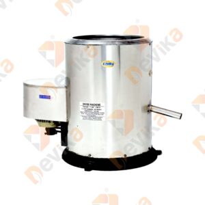 Oil Dryer - 1HP Regular
