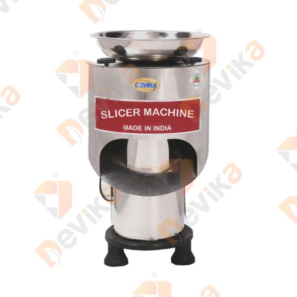 Slicer Machine - Potato Chips Machine - Image 2