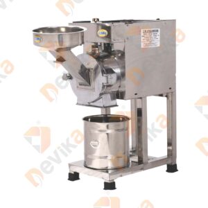2In1 Pulveriser - 2 HP Regular