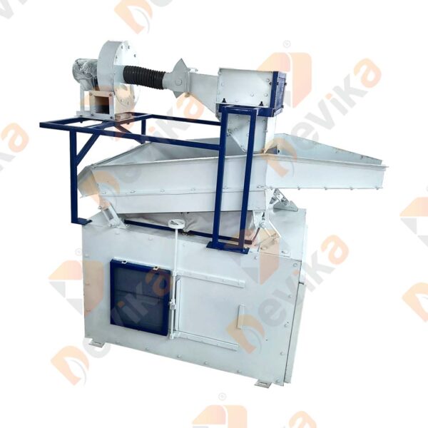 Destoner - 2000 KG