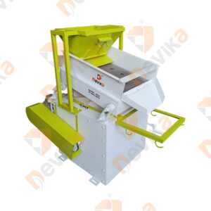 Destoner - 300-500 KG