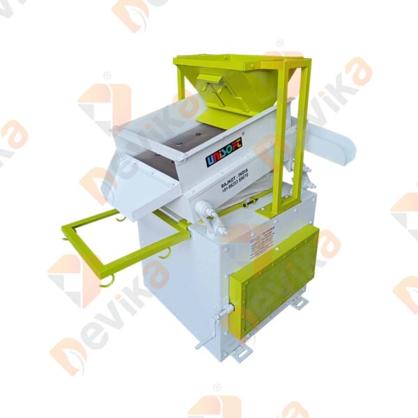Destoner - 300-500 KG - Image 2