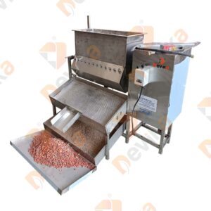 Peanut Roaster Machine