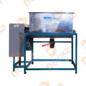 Powder Mixer - 1.5'x3' 2HP