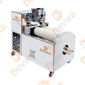 Laddu Making Machine