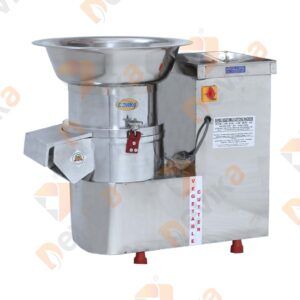 Slicer Machine - Jumbo