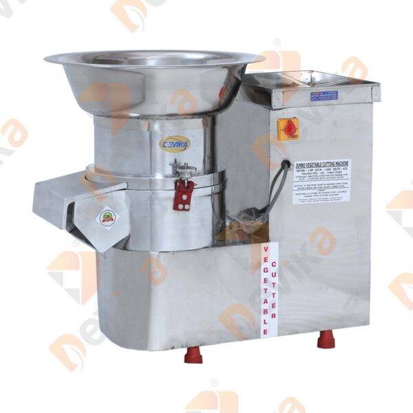 Onion Slicer Machine - Jumbo