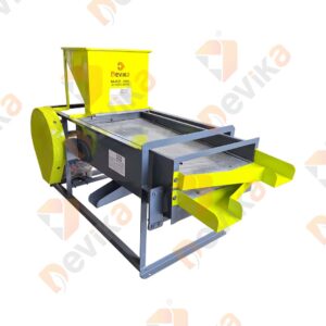 Grader Machine 4'x2'