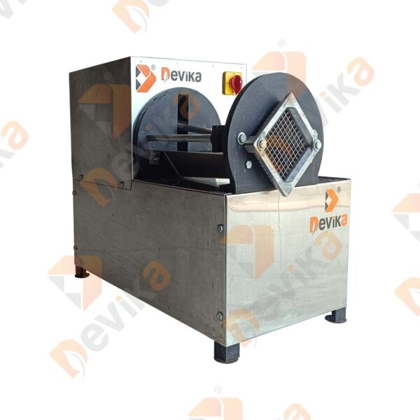 Finger Chips Machine - Image 2