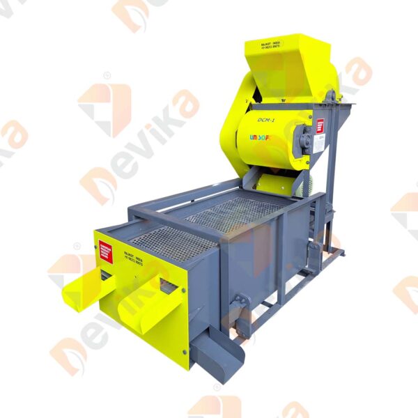 Multipurpose Decorticator For Groundnut - Image 4