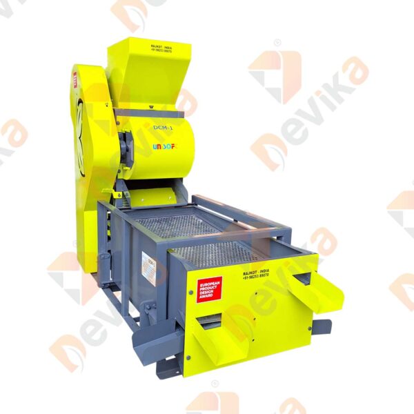Multipurpose Decorticator For Groundnut - Image 3