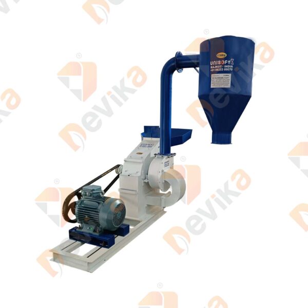 Cattle Feed Grinder - 15 HP