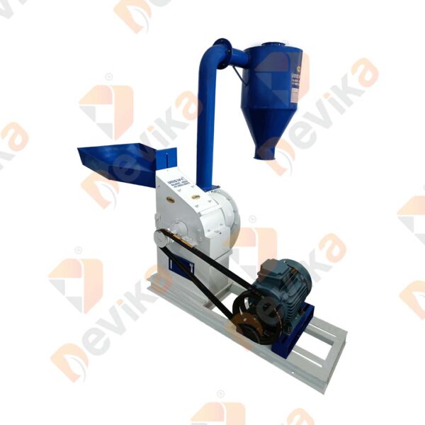 Cattle Feed Grinder - 10 HP