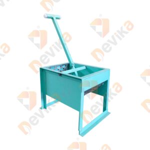 Hand Decorticator