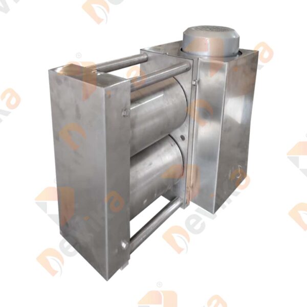 Samosa Patti Making Machine