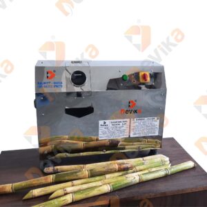 SugarCane Juice Machine - Slim