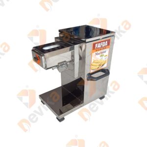 Fafada Making Machine - Jumbo