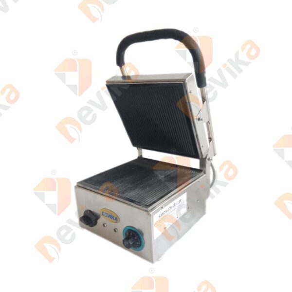 Sandwich Griller - Jumbo