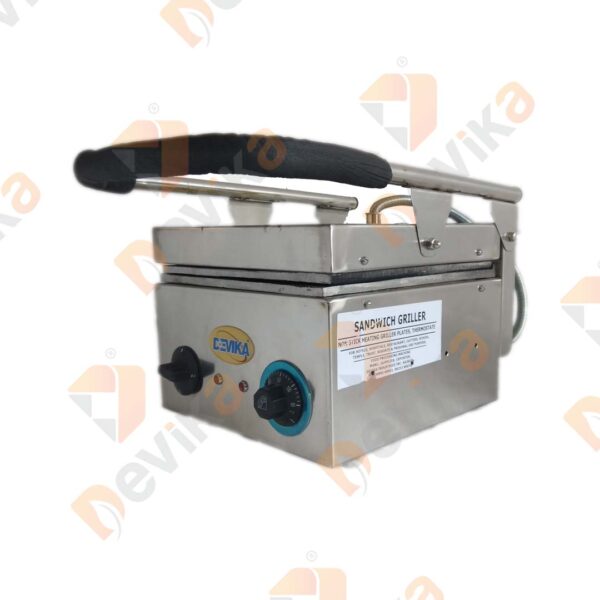 Sandwich Griller - Jumbo - Image 2