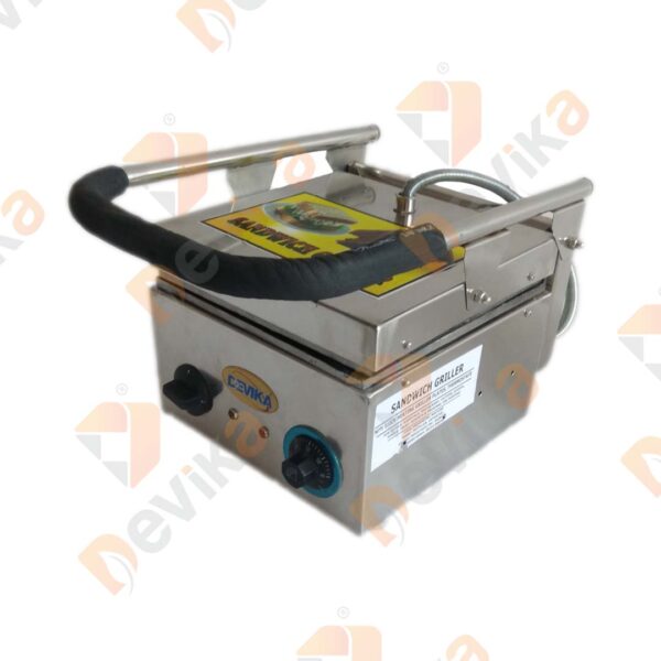 Sandwich Griller - Jumbo - Image 3
