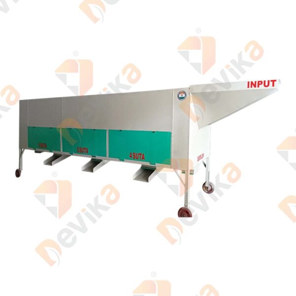 Makhana Grading Machine - Image 2