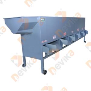 Supari Grading Machine