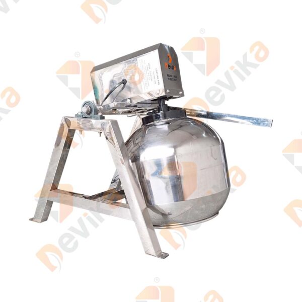 Coating Pan / Snacks Masala Mixing - Image 6