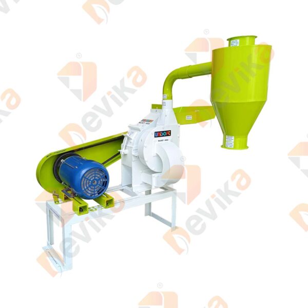 Turmeric Processing Plant - Image 4
