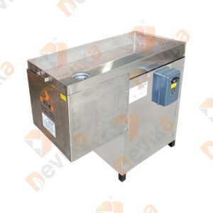 Ginger Slicer Machine - 5 HP